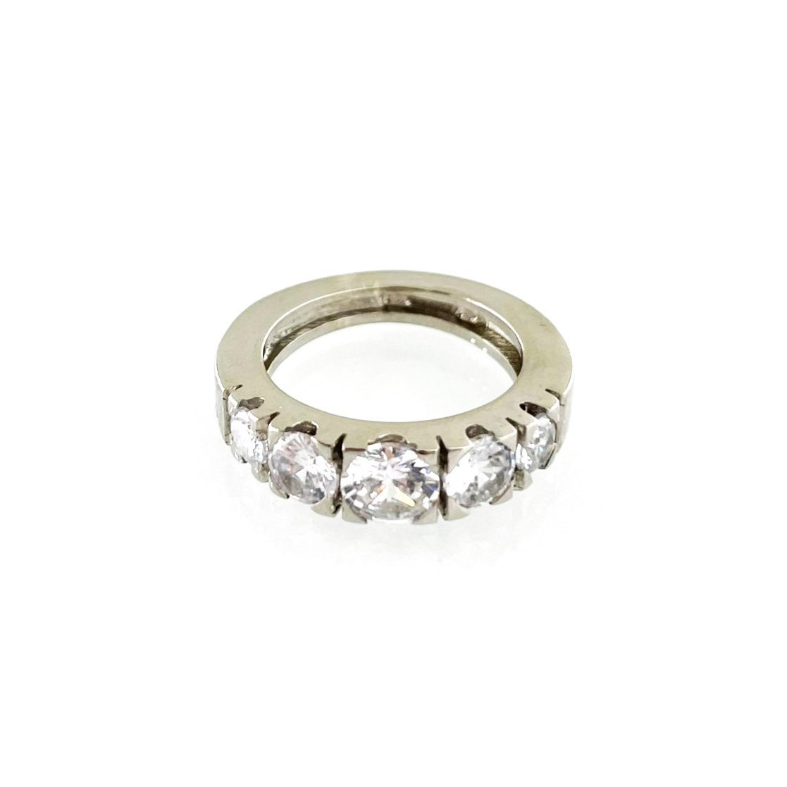 Mezza Veretta - Iside® - Gioielli Personalizzati
