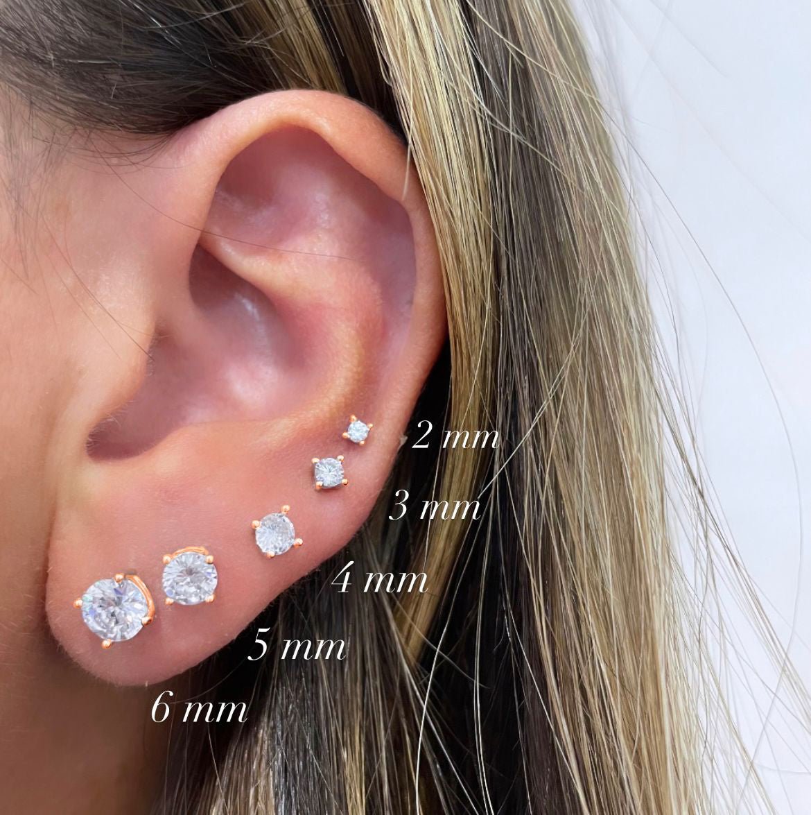 Orecchini Punto Luce - Iside® - Gioielli Personalizzati