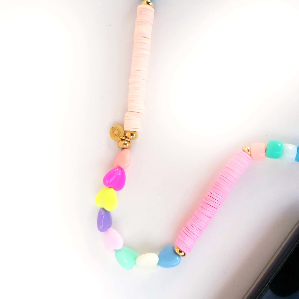 PhoneBead LONG Candy - Iside Gioielli®