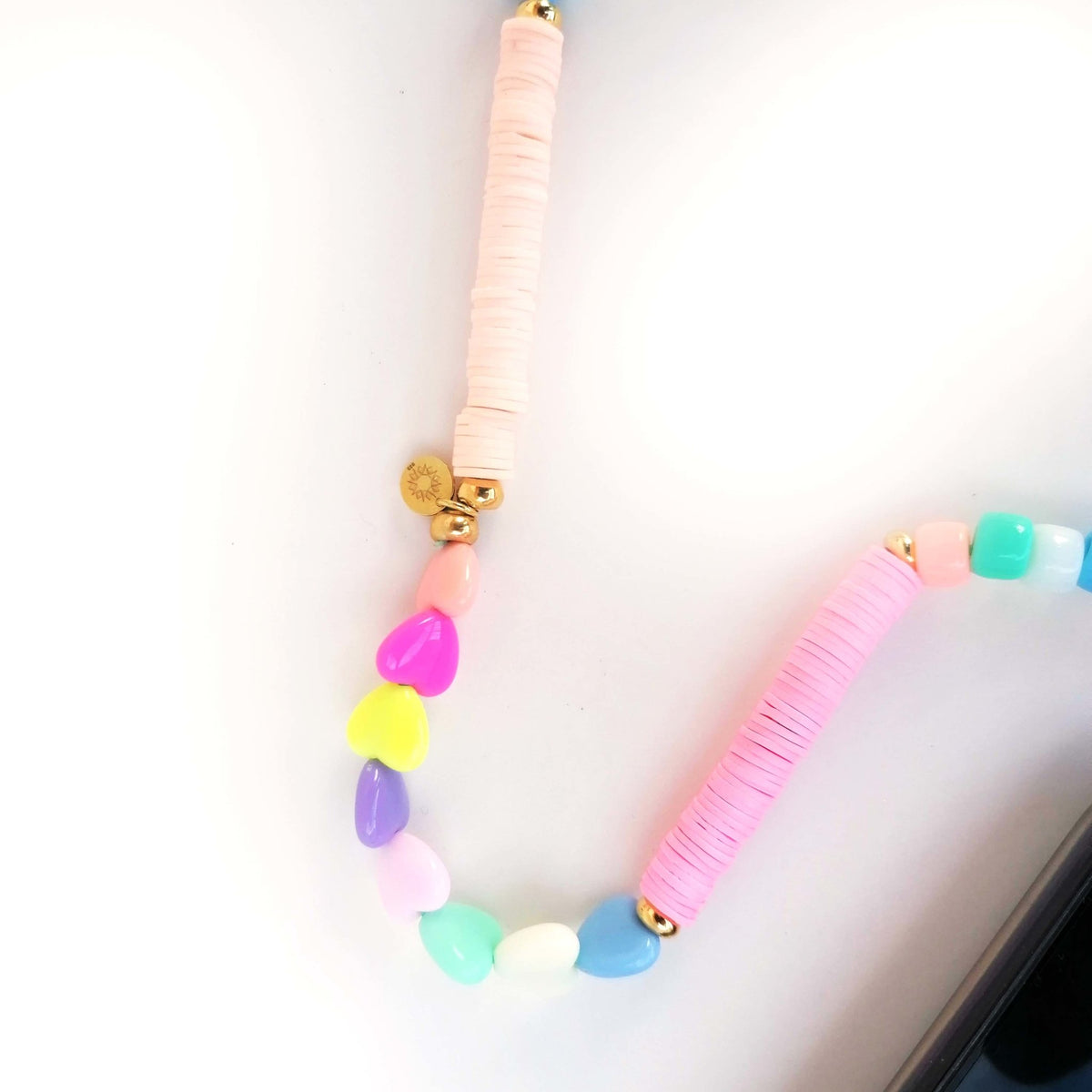 PhoneBead LONG Candy - Iside Gioielli®