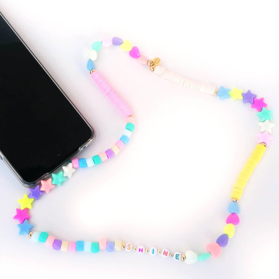 PhoneBead LONG Candy - Iside Gioielli®