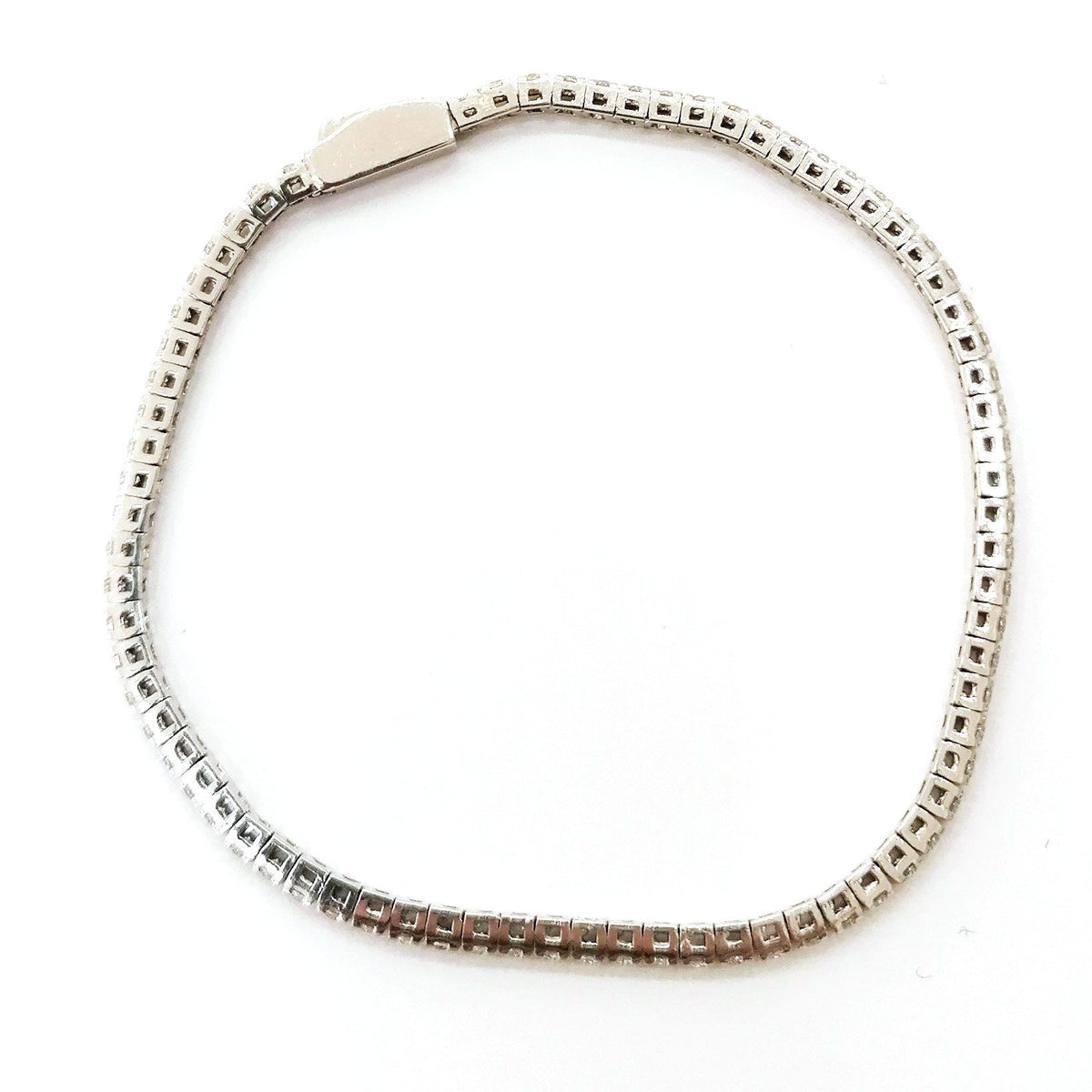 Tennis Luxury componibile - Iside Gioielli