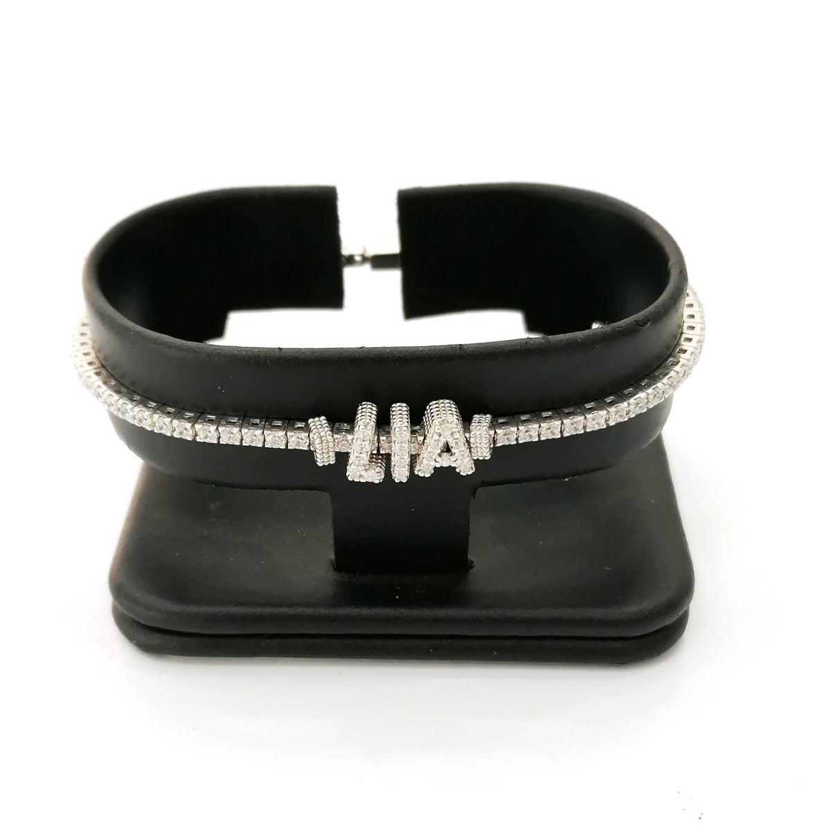 Tennis Luxury componibile - Iside Gioielli