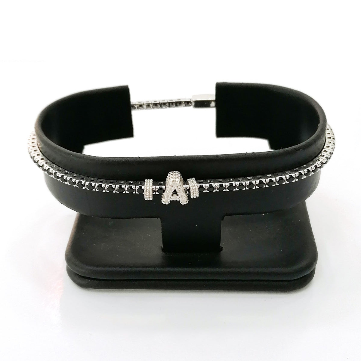 Tennis Luxury componibile - Iside Gioielli